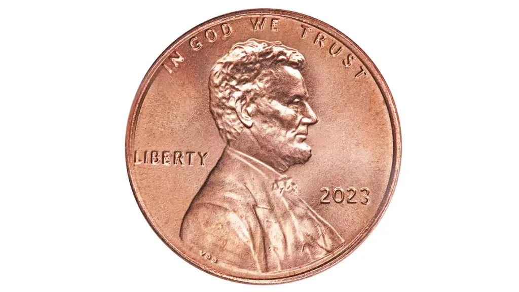 The 2023 Penny: Why Some Are Worth $600