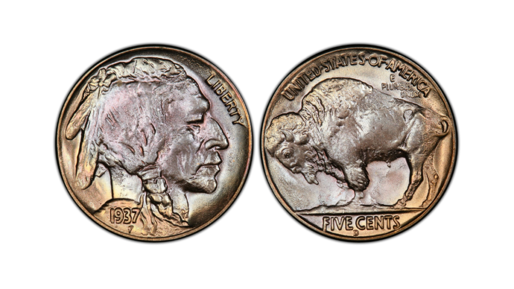 Why the 1937-D “3-Legged” Nickel Matters to Collectors