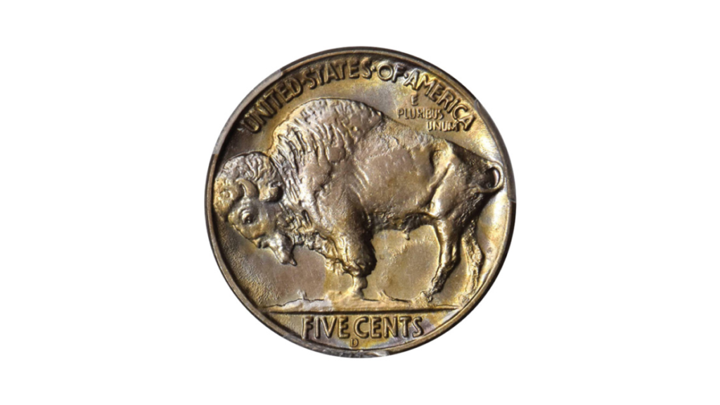 What’s the 1937-D “3-Legged” Nickel Worth Today?