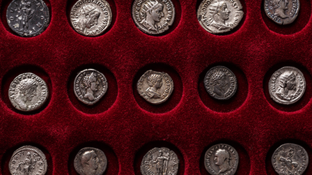 Coin Collecting Is Not Just a Get-Rich-Quick Scheme: How Beginners Should Approach the Hobby