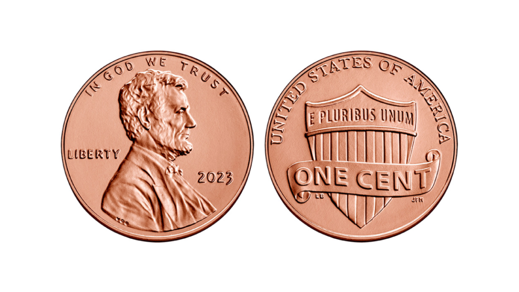 The 2023 Penny: Why Some Are Worth $600