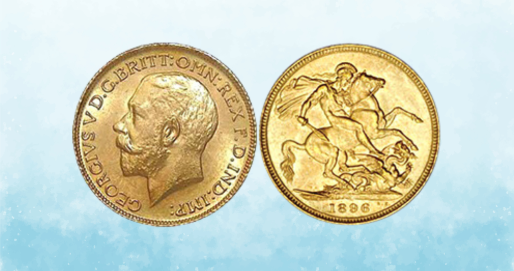 British Gold Sovereign (1817-Present)