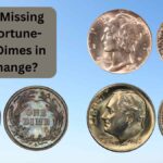 Are You Missing These Fortune-Worthy Dimes in Your Change?