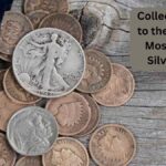 Collectors' Guide to the Rarest and Most Valuable Silver Dollars