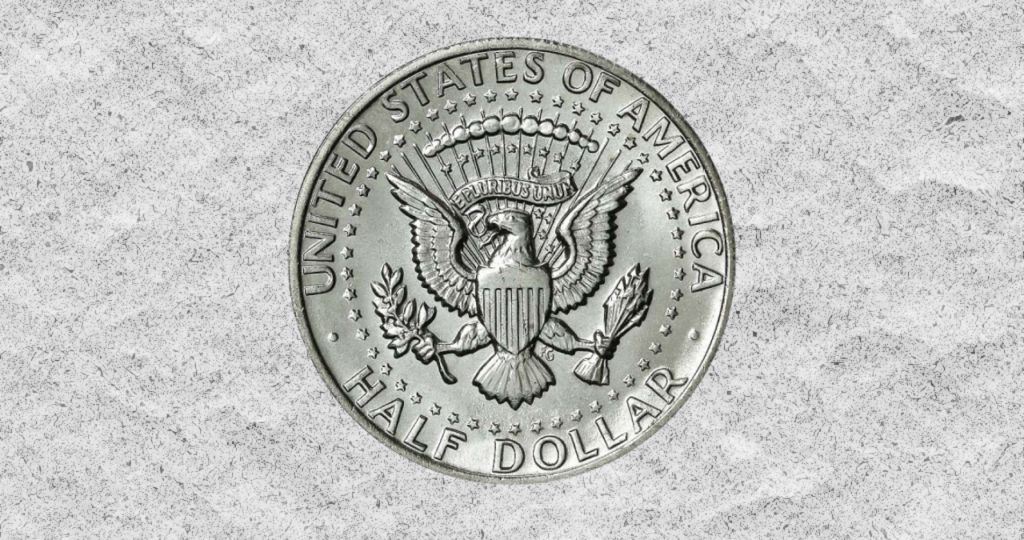 2. Denver Mint (Mint Mark: D)