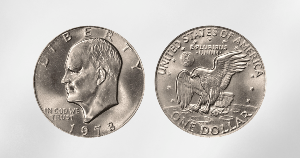 Factors That Affect the Value of a 1978 Kennedy Half Dollar