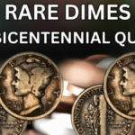 3 Bicentennial Quarters Hiding in Plain Sight That Could Be Worth a Small Fortune!