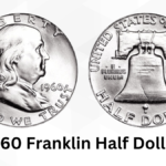 1960 Franklin Half Dollar Value Guide: Is This Silver Coin in Your Collection?