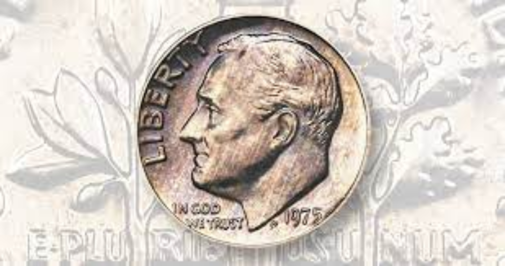 What Makes the 1975 ‘No S’ Dime So Special?