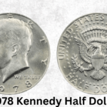 The 1978 Kennedy Half Dollar: Everything You Need to Know About Its Value!