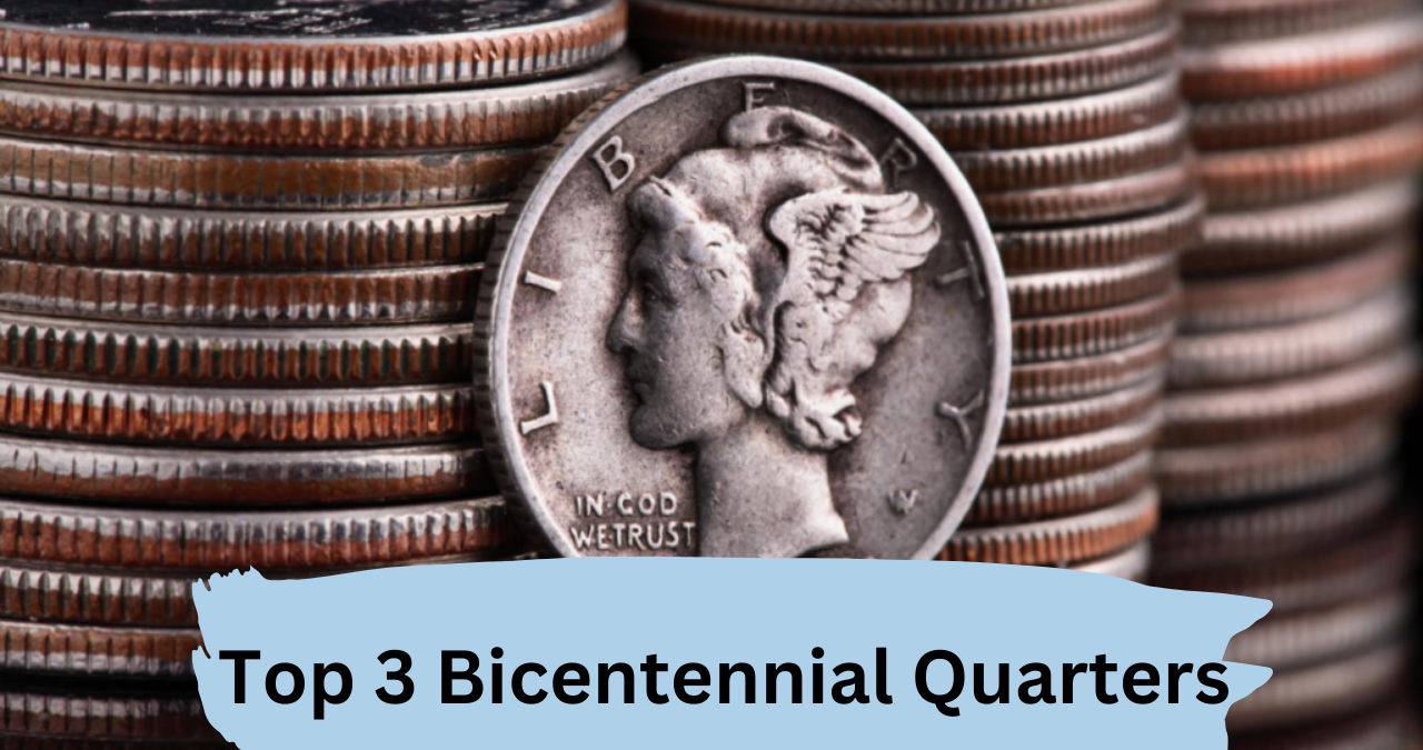 Rare Finds Alert: Top 3 Bicentennial Quarters That Could Earn You Hundreds!