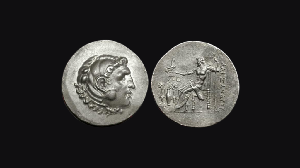 10 Iconic Coin Designs That Shaped History