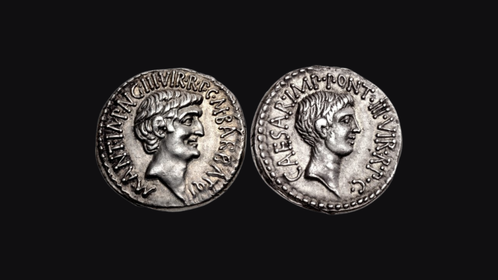 10 Iconic Coin Designs That Shaped History