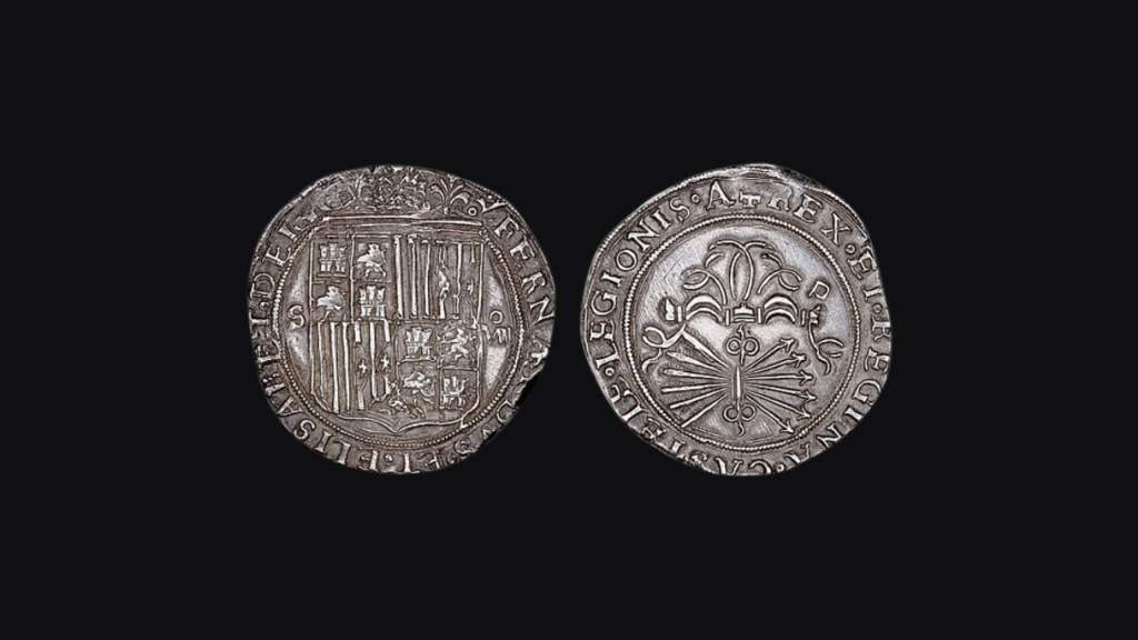 10 Iconic Coin Designs That Shaped History