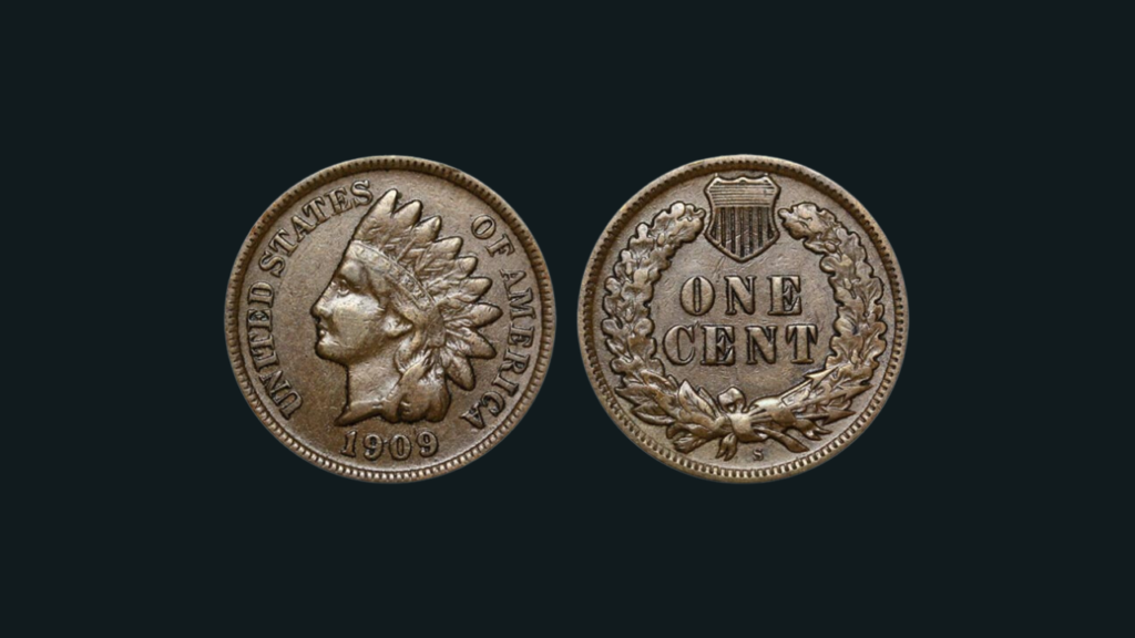 10 Old Pennies You Won’t Believe Are Worth Thousands!