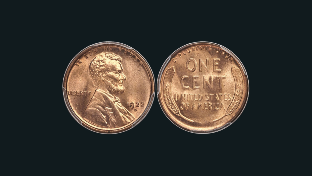 10 Old Pennies You Won’t Believe Are Worth Thousands!