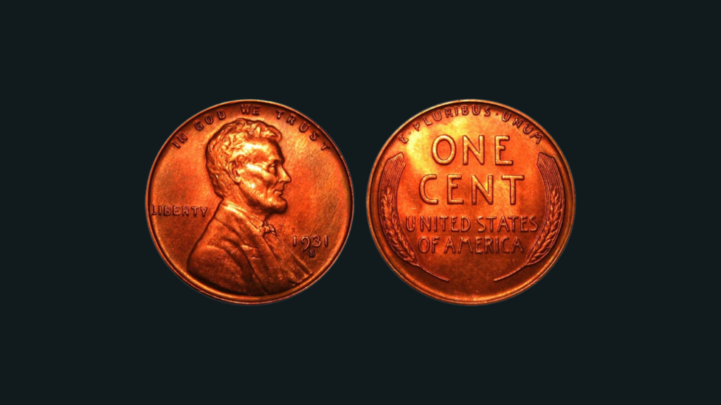 10 Old Pennies You Won’t Believe Are Worth Thousands!