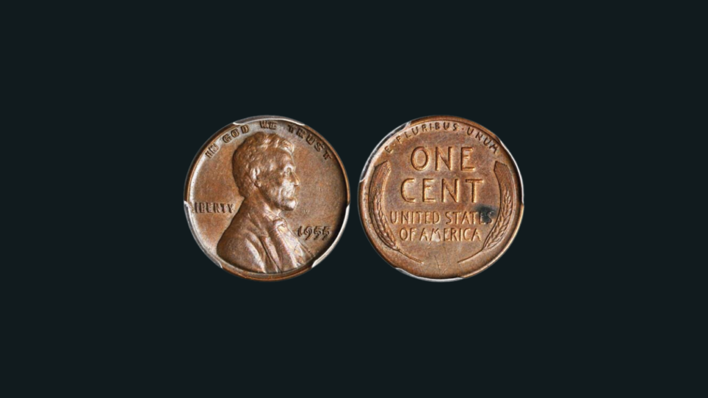 10 Old Pennies You Won’t Believe Are Worth Thousands!