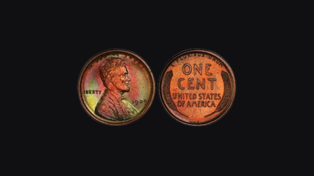 10 Rare Pennies That Sold for Millions at Auction!