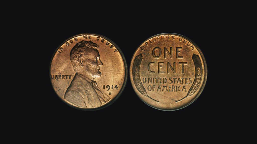 10 Rare Pennies That Sold for Millions at Auction!