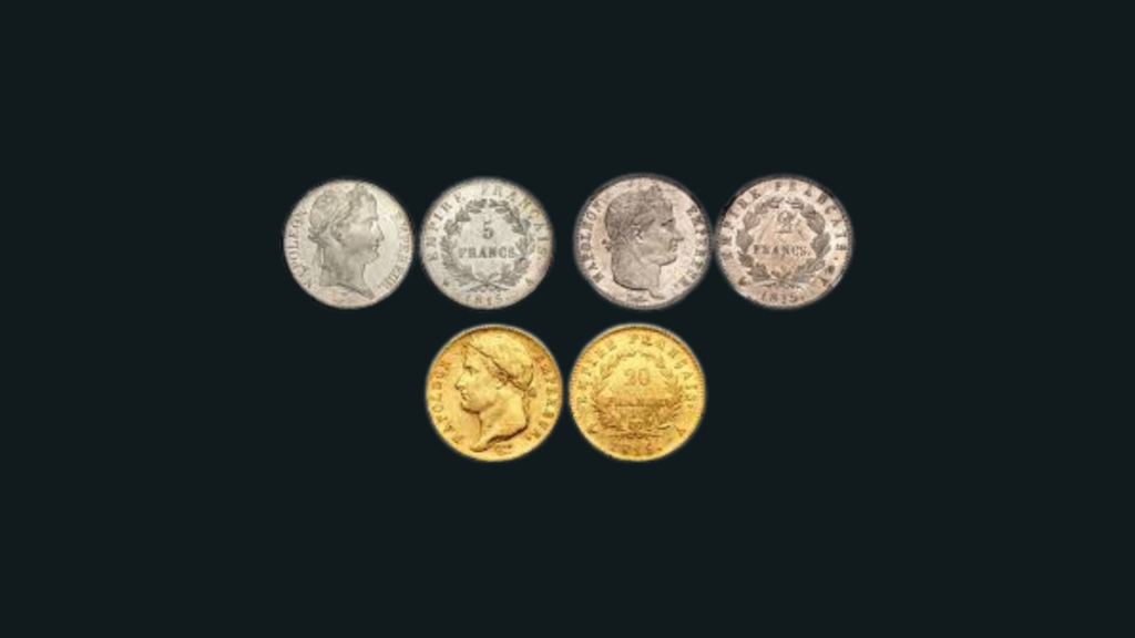 Top 13 French Coins That Could Fetch You $456,000 – Are You Holding One?