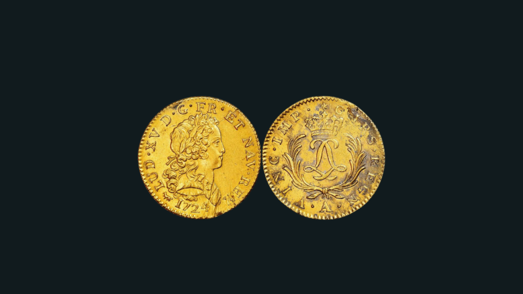 Top 13 French Coins That Could Fetch You $456,000 – Are You Holding One?