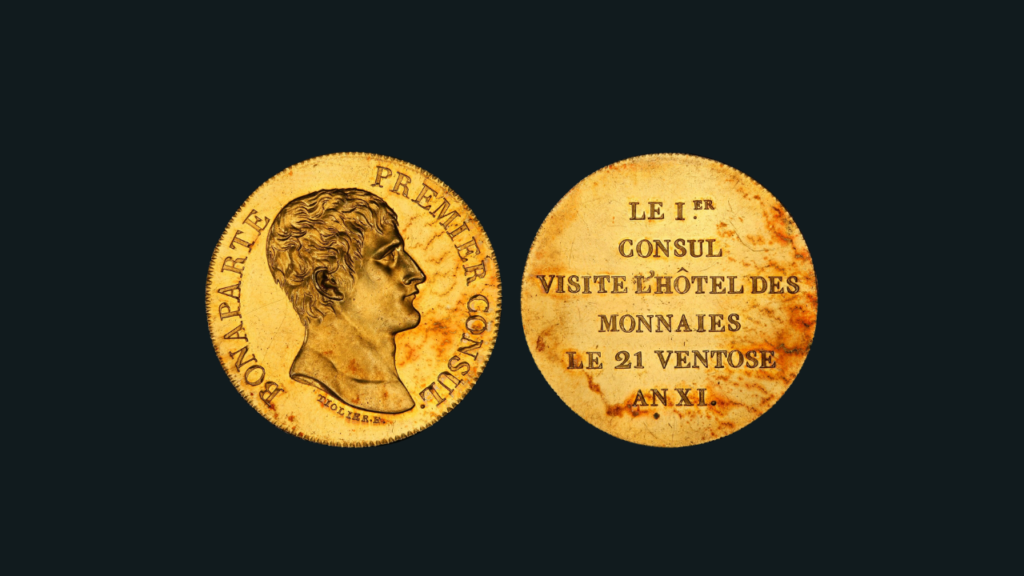 Top 13 French Coins That Could Fetch You $456,000 – Are You Holding One?