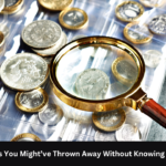 14 Treasures You Might’ve Thrown Away Without Knowing Their Value!