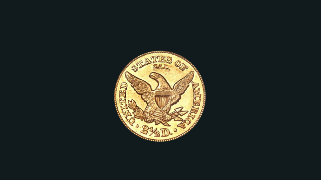 1848 Liberty Head Quarter Eagle: Discover the True Value of the Coin!