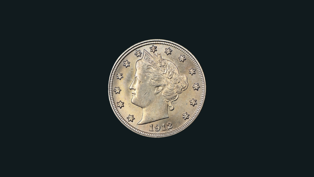 What Makes the 1912 Liberty Head Nickel Proof So Valuable?