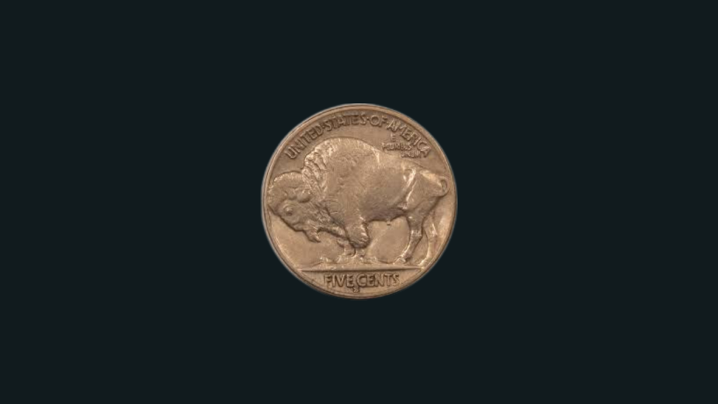 1931-S Buffalo Nickel: The Low-Mintage Coin Every Collector Wants!