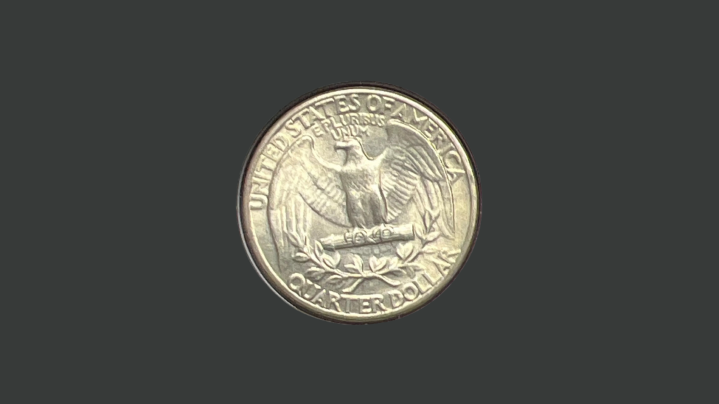 1935-S Washington Quarter: Why This Coin is a Collector’s Favorite?