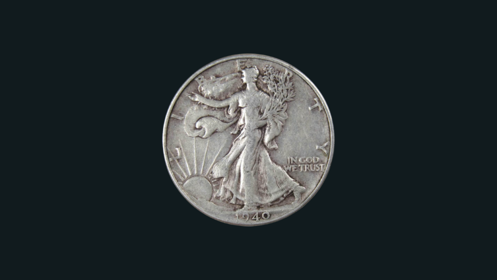 What Makes a 1940 Liberty Half Dollar Valuable? Find Out Here!