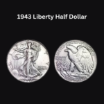 How Much Is Your 1943 Liberty Half Dollar Worth Today?