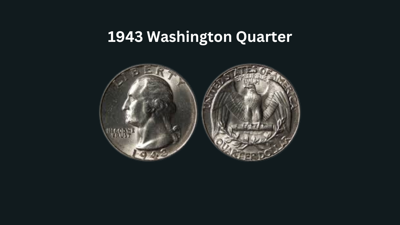 Is Your 1943 Washington Quarter Valuable? Discover Its Worth