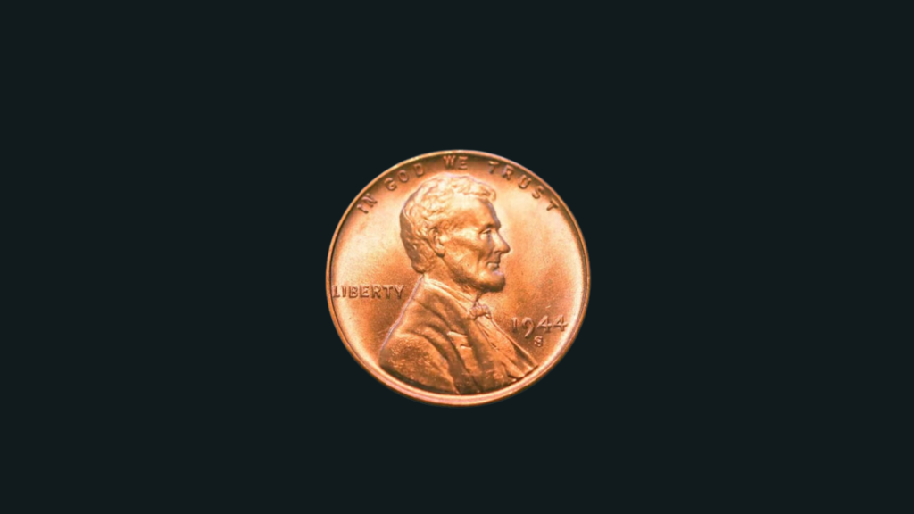 1944 Wheat Penny Value Soars: What Makes It Special?