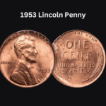 1953 Lincoln Penny Value: Is It Worth More Than a Cent?