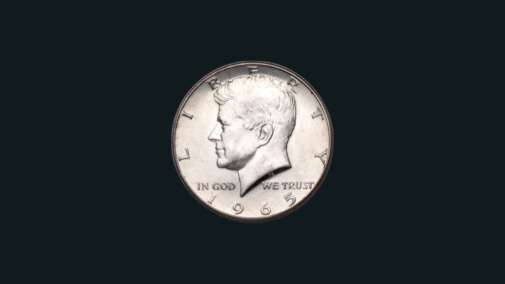 Is the 1965 Kennedy Half Dollar Special Mint Set Worth Collecting?