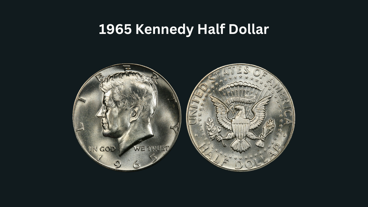 Is the 1965 Kennedy Half Dollar Special Mint Set Worth Collecting?