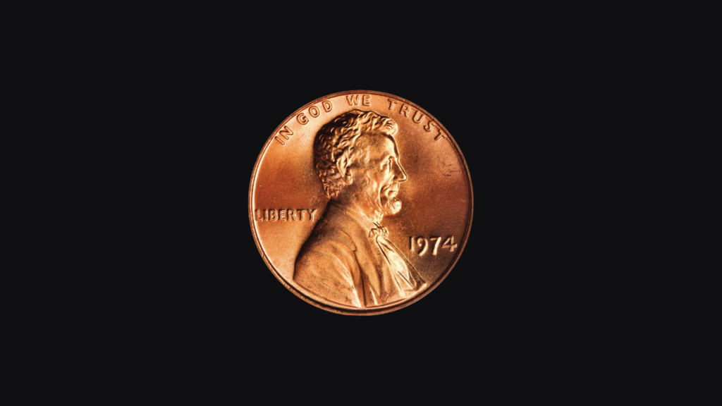 1974 Lincoln Memorial Cent: A Collector’s Guide to Value and History!