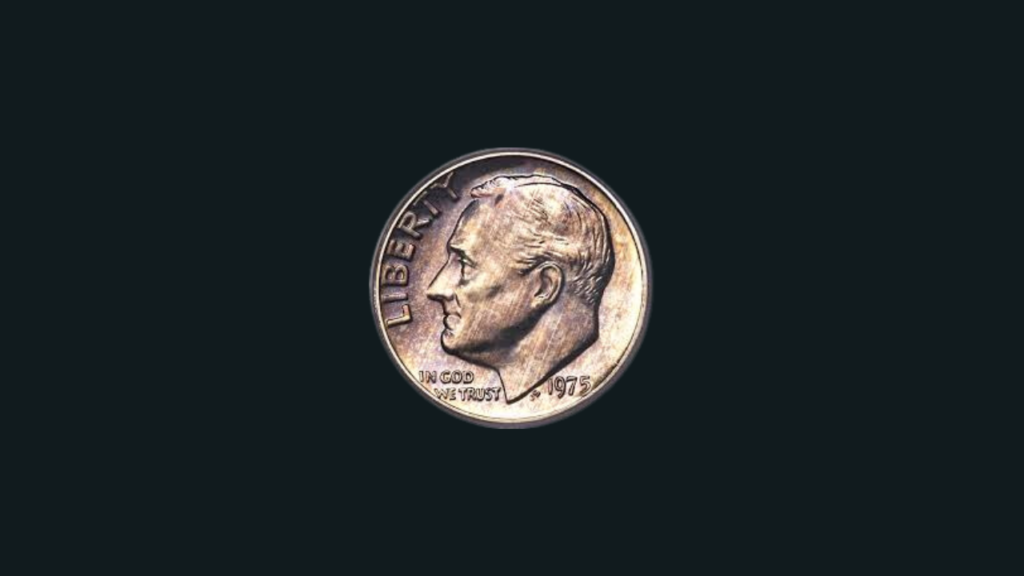 The 1975 No S Proof Dime: Is a Million-Dollar Coin in Your Change Jar?