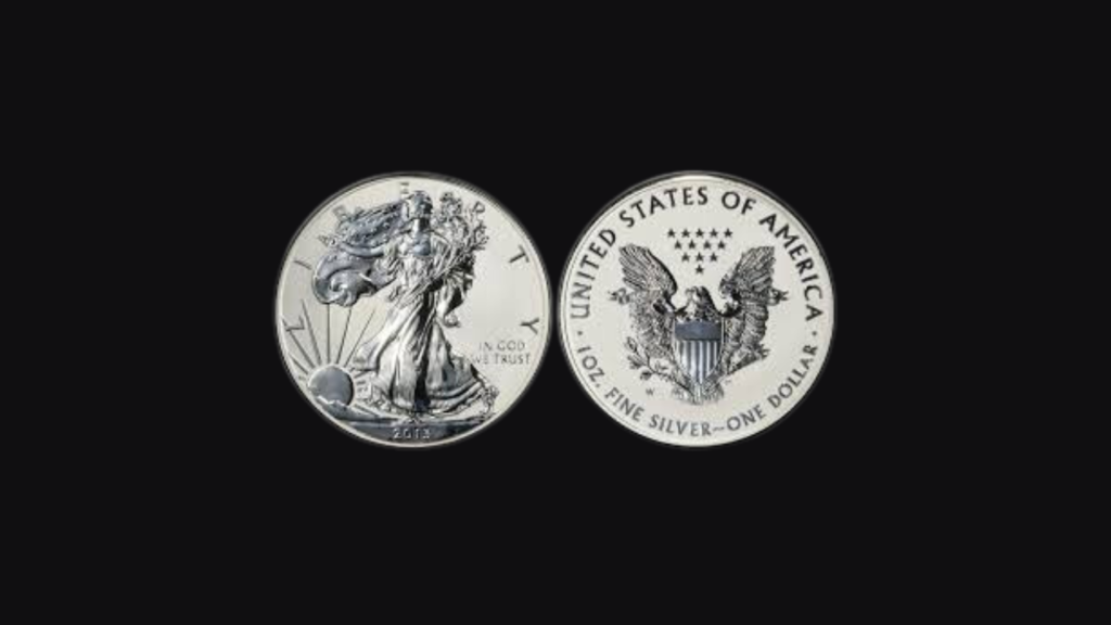 2013 West Point Silver Eagle Set: A Historic Minting Milestone!