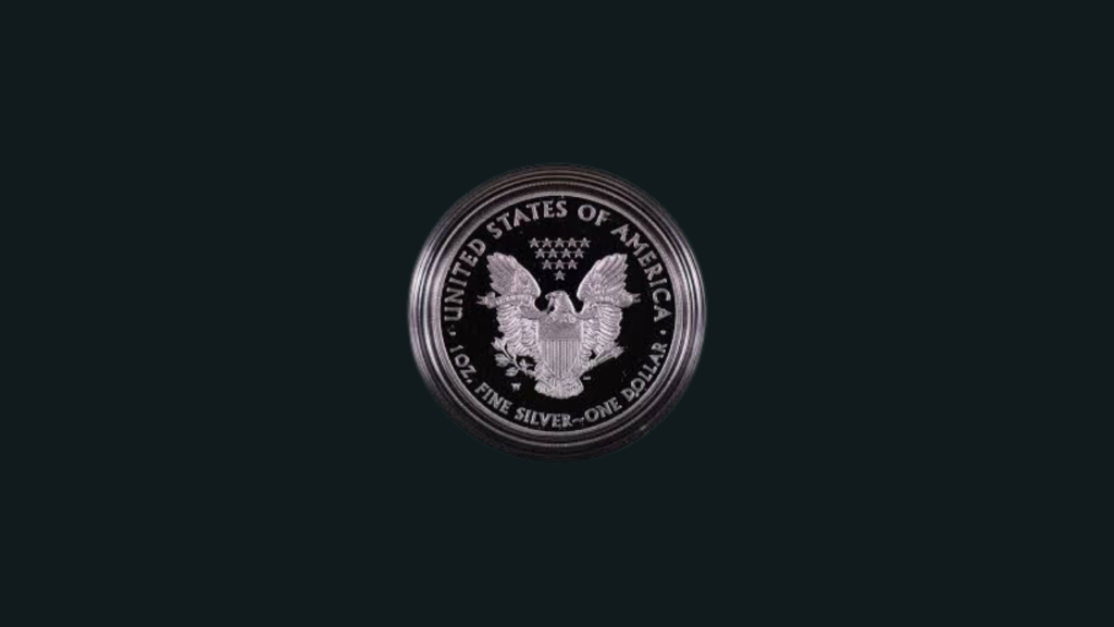 2014-W American Silver Eagle Proof: Unlocking Its Value and Appeal!