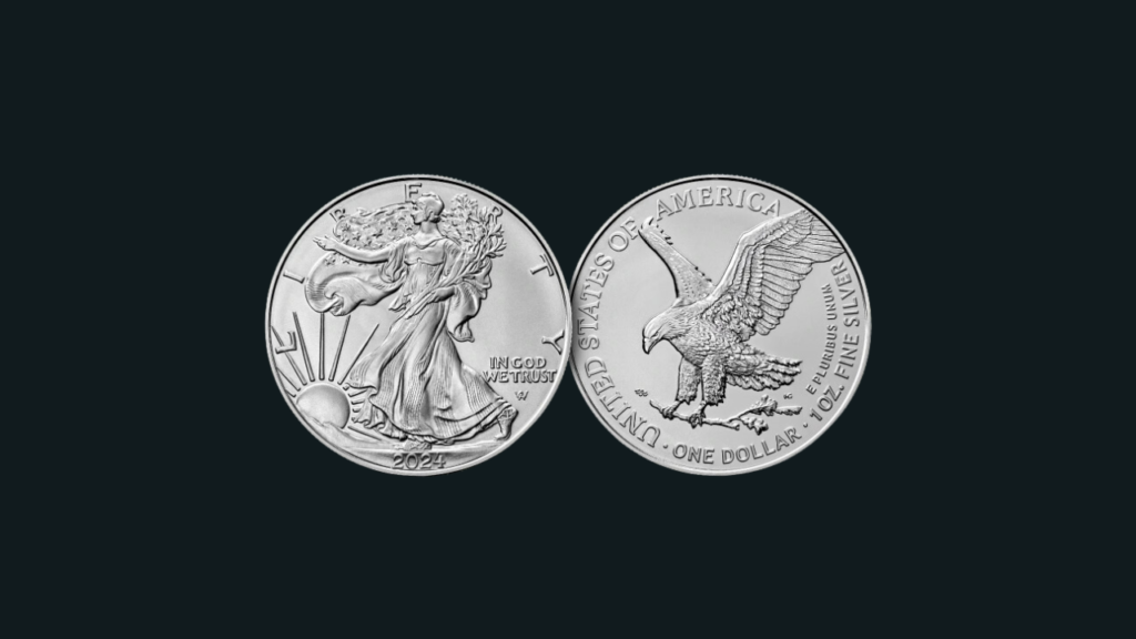 Investing in Silver? Here Are the 4 Best Coins for a High Profit!