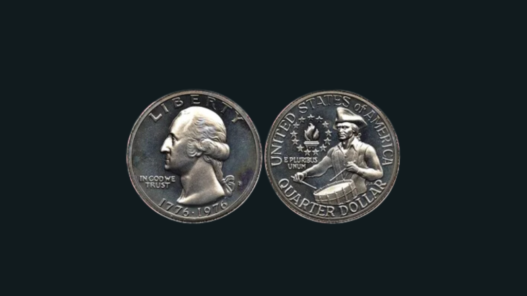 These 4 Bicentennial Quarters Could Be the Financial Surprise of Your Life!