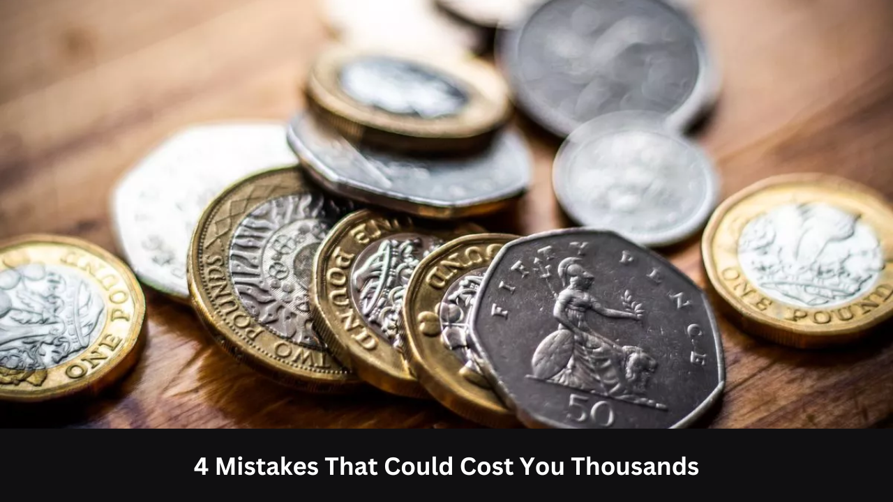 Rare Coin or Bill? 4 Mistakes That Could Cost You Thousands!