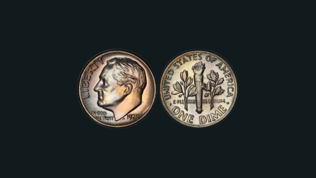 The $400,000 Dime Mystery: Do You Have One of These Ultra-Rare Coins?