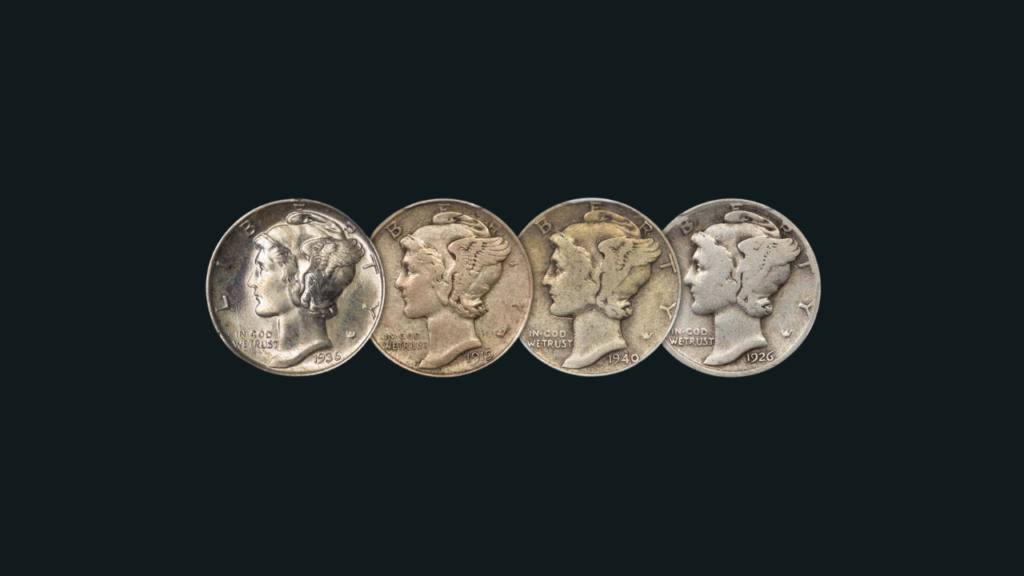 Hot Collectibles: 5 Rare Coins Likely to Appreciate in Value in 2024!