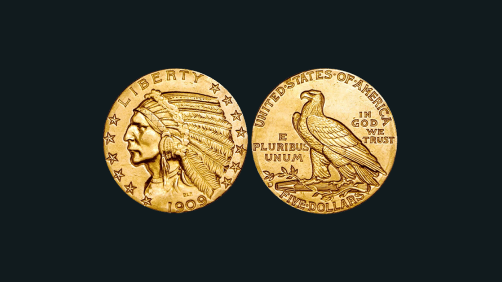 Hot Collectibles: 5 Rare Coins Likely to Appreciate in Value in 2024!