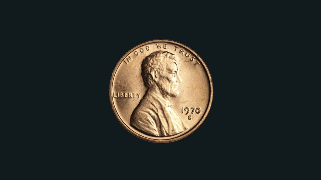 Collectors Alert: 5 Valuable 1970s Coins Worth Over $10,000!